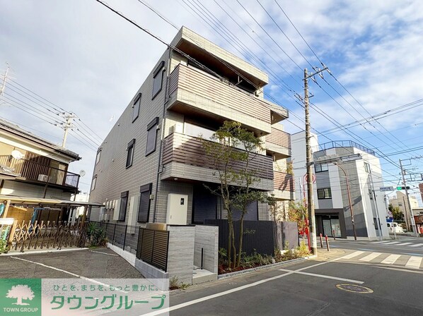 SETORA ARTの物件内観写真